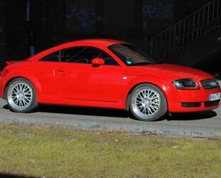 Audi TT Gebrauchtwagen