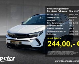 Opel Grandland (X) Gebrauchtwagen
