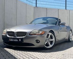 BMW Z4 Gebrauchtwagen