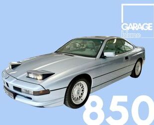 BMW 850 Gebrauchtwagen