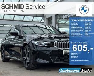 BMW 330 Gebrauchtwagen