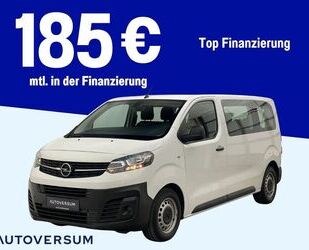 Opel Vivaro Gebrauchtwagen