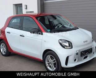 Smart ForFour Gebrauchtwagen