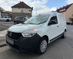 Dacia Dokker Gebrauchtwagen