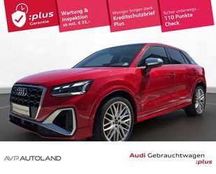 Audi SQ2 Gebrauchtwagen