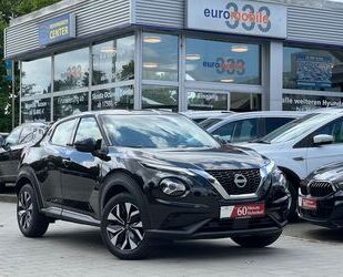 Nissan Juke Gebrauchtwagen