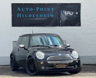 Mini Cooper Gebrauchtwagen