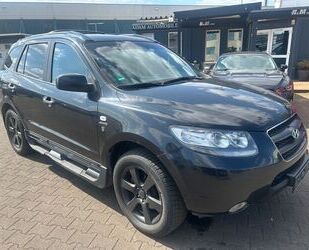 Hyundai SANTA FE Gebrauchtwagen