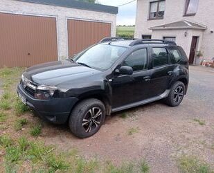 Suzuki Duster 