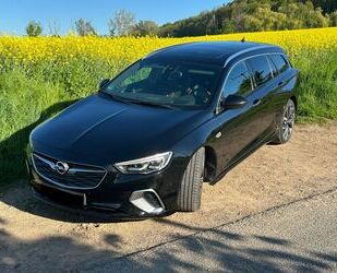 Opel Insignia Gebrauchtwagen