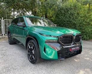 BMW XM Gebrauchtwagen