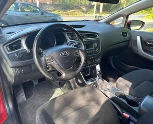 Kia pro ceed / ProCeed Gebrauchtwagen