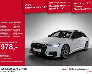 Audi S6 Gebrauchtwagen