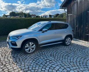 Seat Ateca Gebrauchtwagen