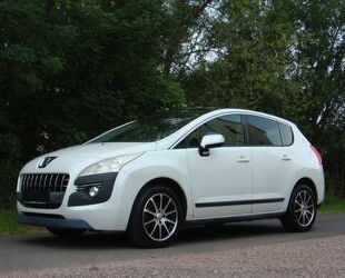 Peugeot 3008 Gebrauchtwagen