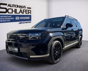 Hyundai SANTA FE Gebrauchtwagen