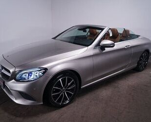 Mercedes-Benz C 180 Gebrauchtwagen