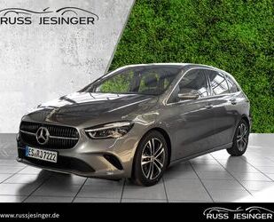 Mercedes-Benz B 220 Gebrauchtwagen