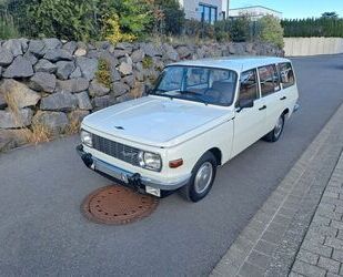 Wartburg 353 Gebrauchtwagen