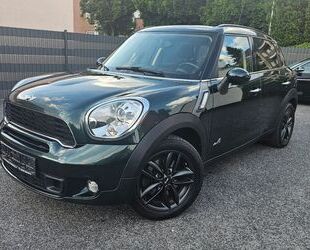 Mini Cooper S Countryman Gebrauchtwagen