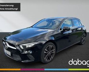 Mercedes-Benz A 220 Gebrauchtwagen