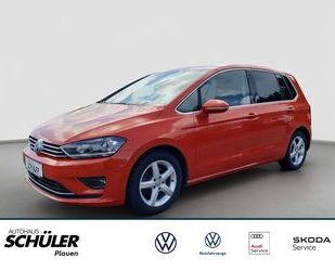 VW Golf Sportsvan Gebrauchtwagen