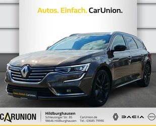 Renault Talisman Gebrauchtwagen