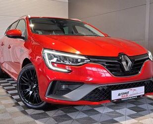 Renault Megane Gebrauchtwagen