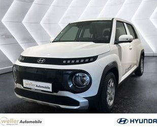 Hyundai INSTER Gebrauchtwagen