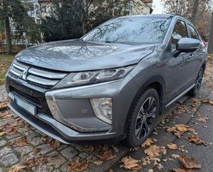 Mitsubishi Eclipse Cross Gebrauchtwagen
