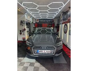 Audi A5 Gebrauchtwagen