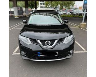 Nissan X-Trail Gebrauchtwagen