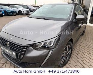 Peugeot 208 Gebrauchtwagen