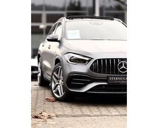 Mercedes-Benz GLA 45 AMG Gebrauchtwagen