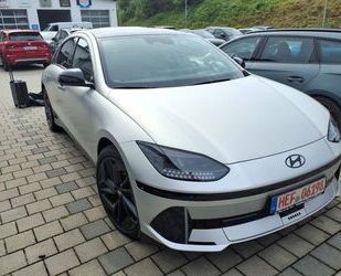 Hyundai IONIQ 6 Gebrauchtwagen