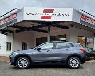 BMW X2 Gebrauchtwagen