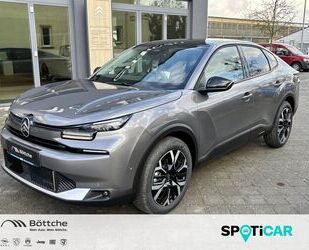 Citroen C4 X Gebrauchtwagen