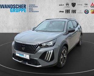 Peugeot 2008 Gebrauchtwagen
