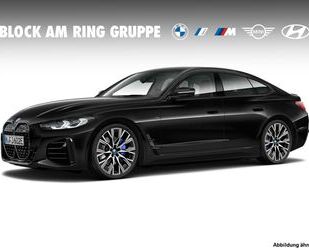 BMW i4 Gebrauchtwagen