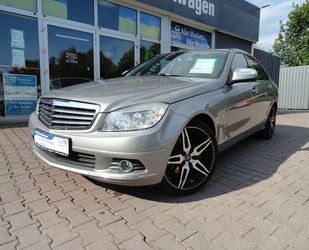 Mercedes-Benz C 200 Gebrauchtwagen