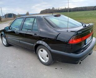 Saab 9000 Gebrauchtwagen