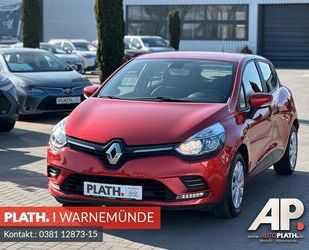 Renault Clio Gebrauchtwagen