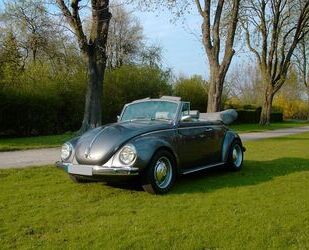 VW Käfer Gebrauchtwagen