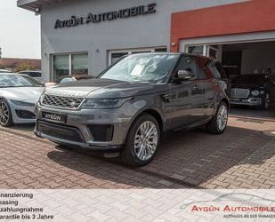 Land Rover Range Rover Sport Gebrauchtwagen