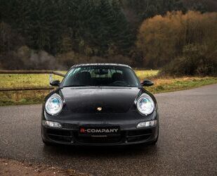 Porsche 997 Gebrauchtwagen