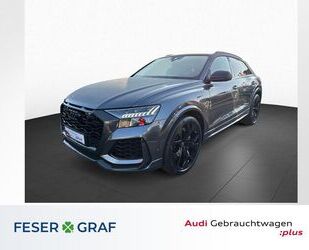 Audi RSQ8 Gebrauchtwagen