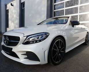 Mercedes-Benz C 300 Gebrauchtwagen
