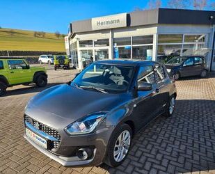 Suzuki Swift Gebrauchtwagen