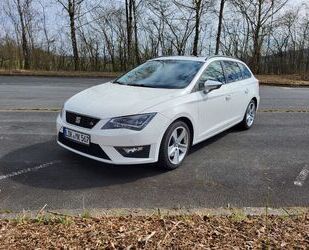Seat Leon Gebrauchtwagen