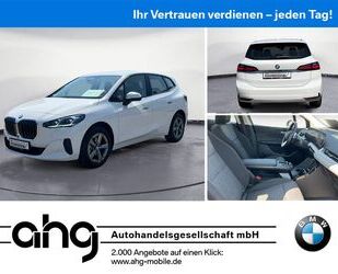BMW 218 Active Tourer Gebrauchtwagen